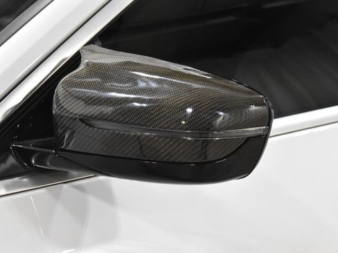 Used 2022 BMW 430i Convertible image 37