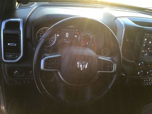 Used 2022 RAM 1500 Big Horn image 12