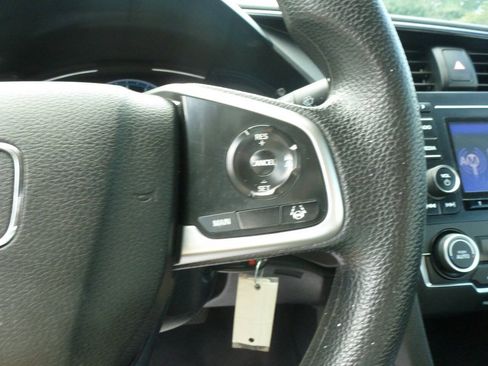 Used 2019 Honda Civic LX image 18