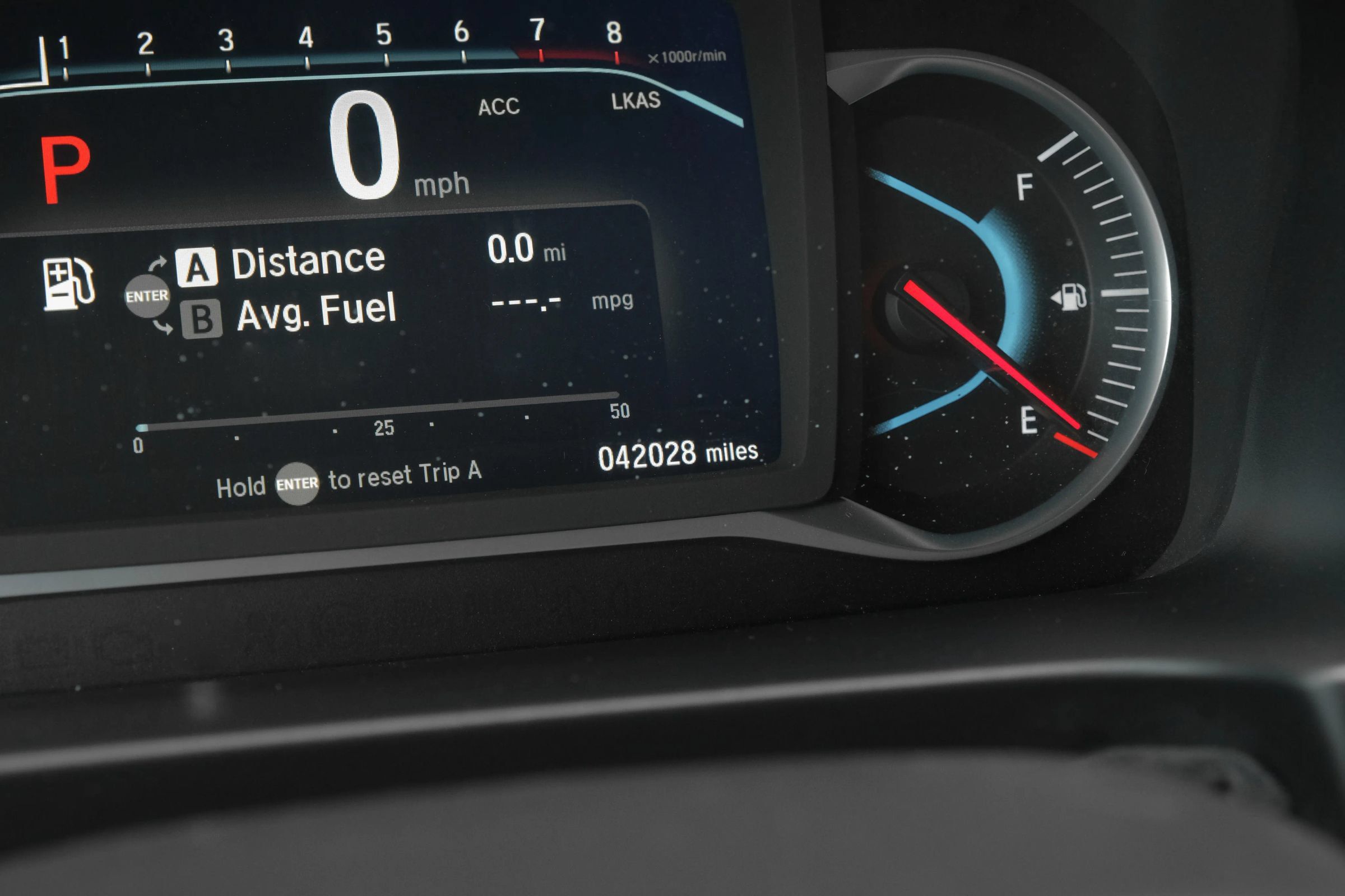 Used 2019 Honda Passport Touring image 20