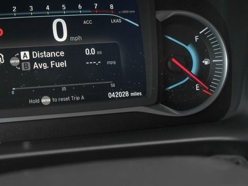 Used 2019 Honda Passport Touring image 20