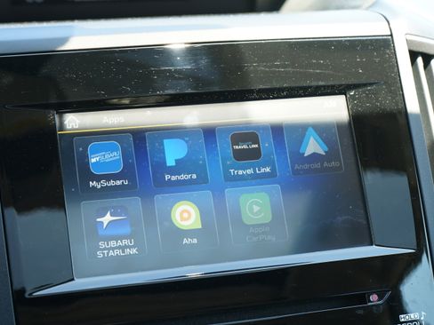 Used 2023 Subaru Crosstrek 2.0i Premium w/ Popular Package #4A image 27