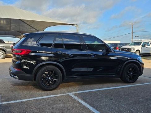 Used 2019 BMW X5 xDrive40i w/ Convenience Package AWD/4WD image 4