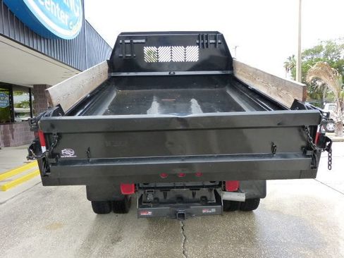 Used 2019 RAM 4500 Tradesman w/ Electrical Accessory Group AWD/4WD image 13