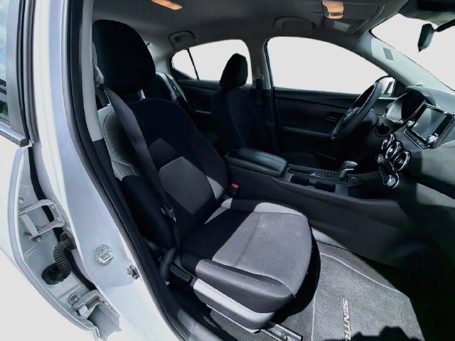 Used 2024 Nissan Sentra S FWD image 26