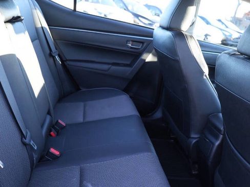 Used 2016 Toyota Corolla S image 16