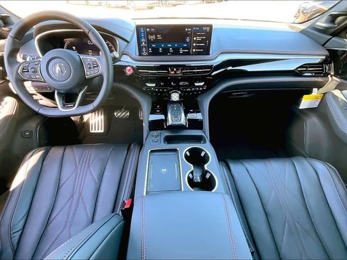 New 2026 Acura MDX A-Spec image 2