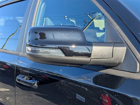 New 2026 RAM 1500 Big Horn image 10