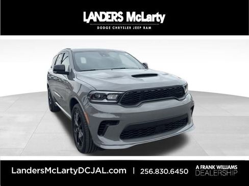 New 2026 Dodge Durango GT image 1