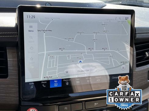 Used 2024 Ford Expedition Limited image 38