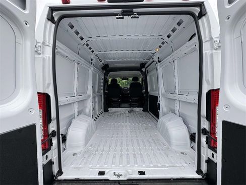 New 2025 RAM ProMaster 2500 w/ Safety Group image 30