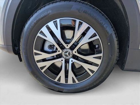 New 2026 Mercedes-Benz GLB 250 4MATIC image 20