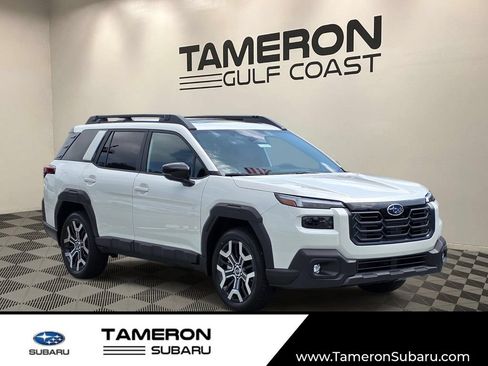New 2026 Subaru Outback Touring XT AWD/4WD image 1