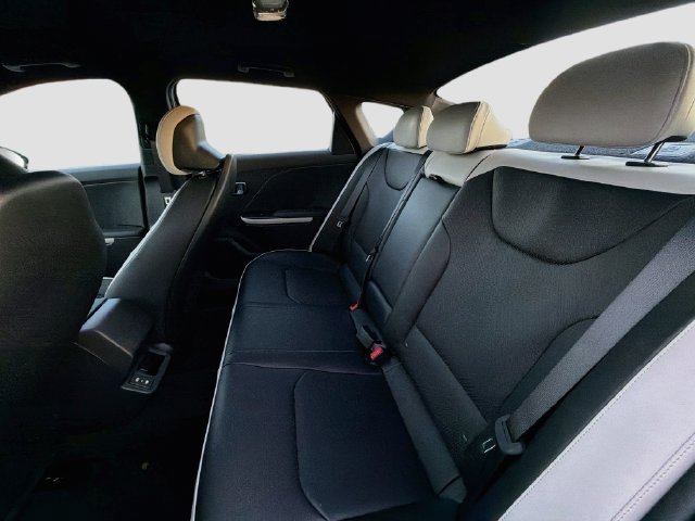 New 2026 Kia K4 GT-Line FWD image 24