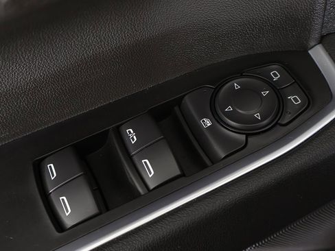 Used 2026 GMC Sierra 1500 Elevation w/ Preferred Package image 38