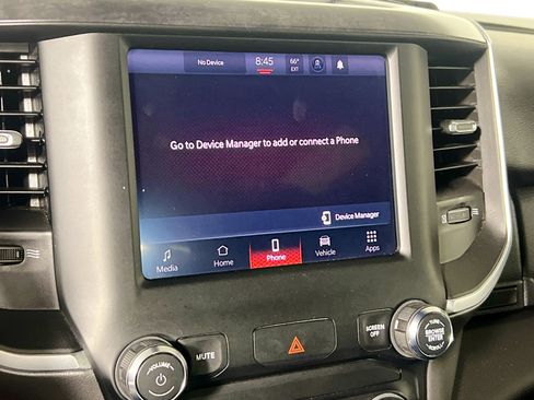 Used 2024 RAM 2500 Big Horn image 28