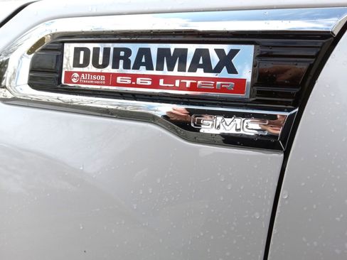 Used 2022 GMC Sierra 2500 Denali image 10