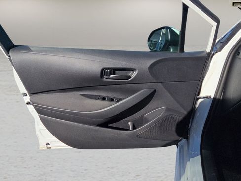 Used 2024 Toyota Corolla LE image 22