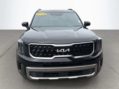 Used 2023 Kia Telluride SX Prestige X-Pro AWD/4WD image 9