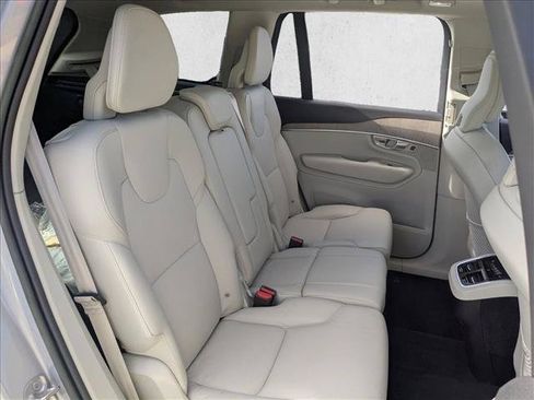 Used 2023 Volvo XC90 B5 Plus w/ Protection Package Premier AWD/4WD image 22
