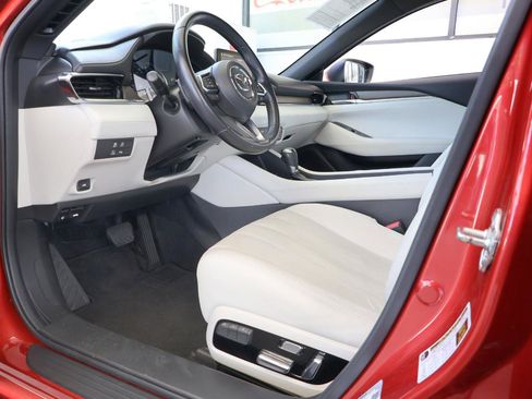 Used 2018 MAZDA MAZDA6 Signature FWD image 37