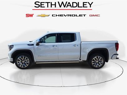 New 2026 GMC Sierra 1500 Denali