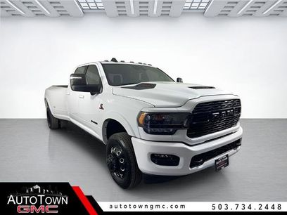 Used 2024 RAM 3500 Limited w/ Night Edition