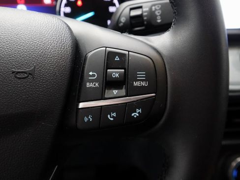 Used 2024 Ford Maverick Lariat w/ 4K Tow Package AWD/4WD image 31