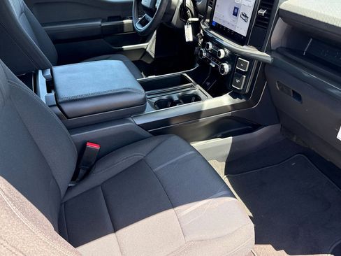 Used 2026 Ford F150 STX w/ Equipment Group 200A AWD/4WD image 15