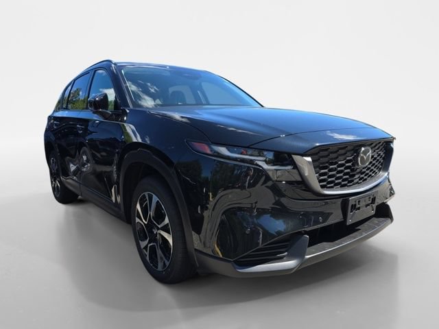 New 2026 MAZDA CX-5 Preferred AWD/4WD image 1