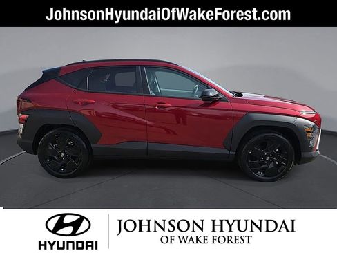New 2026 Hyundai Kona SEL Sport FWD image 15