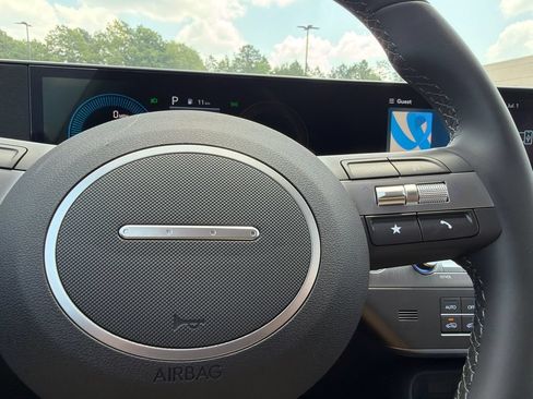 New 2026 Hyundai Kona SEL Sport AWD/4WD image 25
