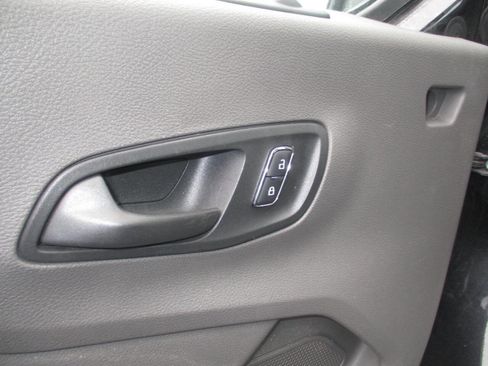 Used 2023 Ford Transit 250 148 High Roof Extended w/ Load Area Protection Package image 14