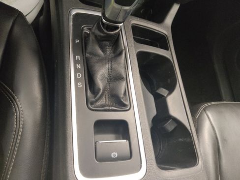 Used 2019 Ford Escape SEL FWD image 26