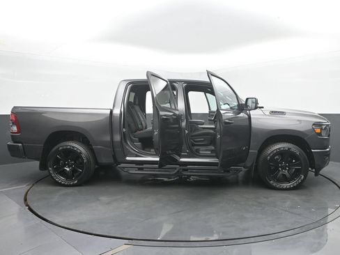 Used 2024 RAM 1500 Big Horn AWD/4WD image 51