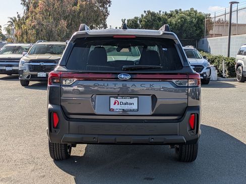 New 2026 Subaru Outback Limited XT image 3