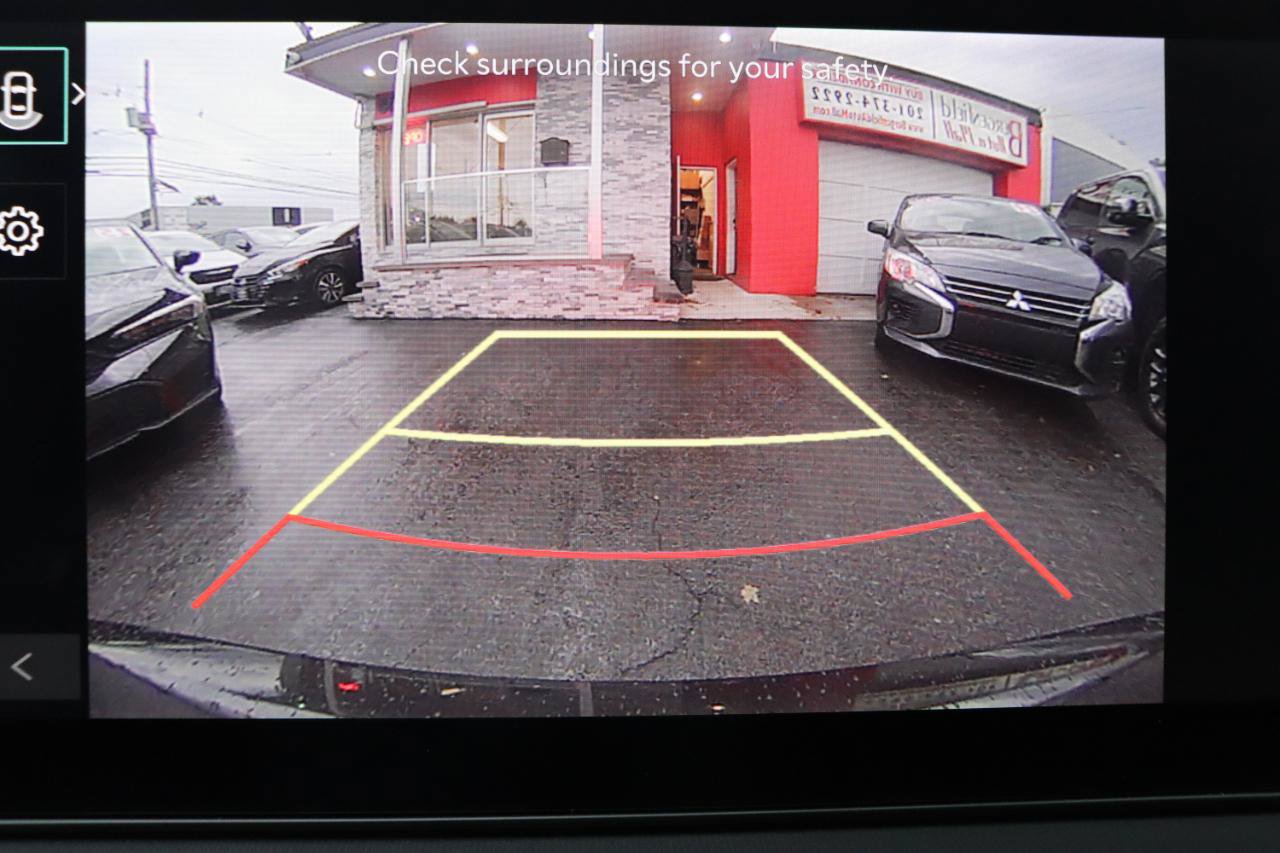 Used 2026 Kia K5 LXS FWD image 29