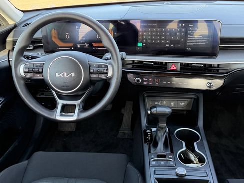 Used 2026 Kia K5 LXS FWD image 14