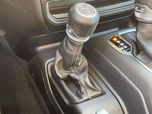 New 2026 Jeep Wrangler Sport S image 21