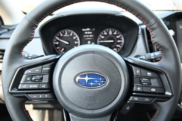 New 2026 Subaru Crosstrek 2.5i Limited AWD/4WD image 25
