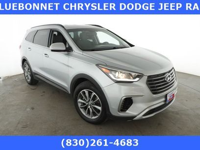 Used 2019 Hyundai Santa Fe XL SE