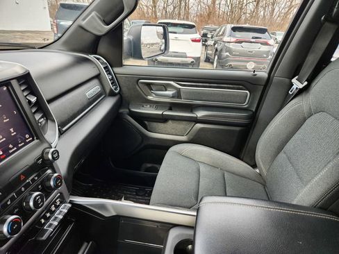 Used 2019 RAM 1500 Big Horn image 16