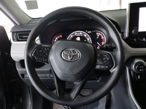 Used 2023 Toyota RAV4 XLE w/ Convenience Package AWD/4WD image 14