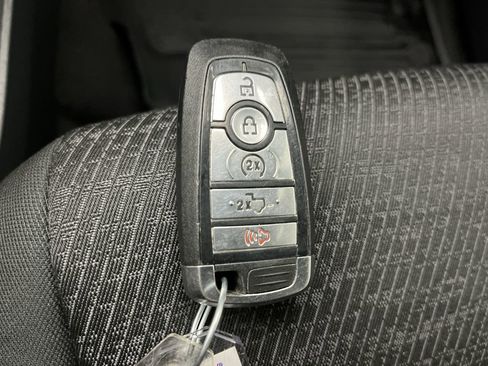 Used 2023 Ford F150 XLT w/ Equipment Group 302A High image 28