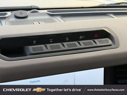 Used 2023 Ford Bronco Wildtrak AWD/4WD image 27