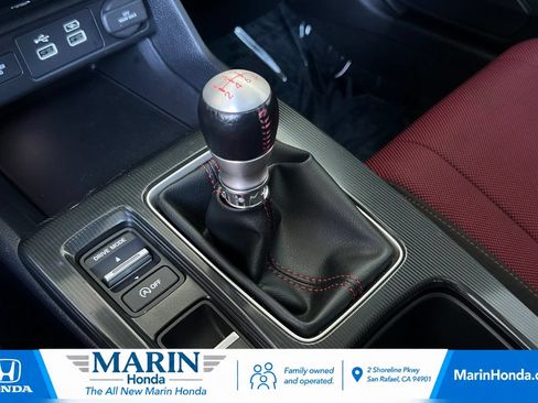 Used 2024 Honda Civic Si image 23
