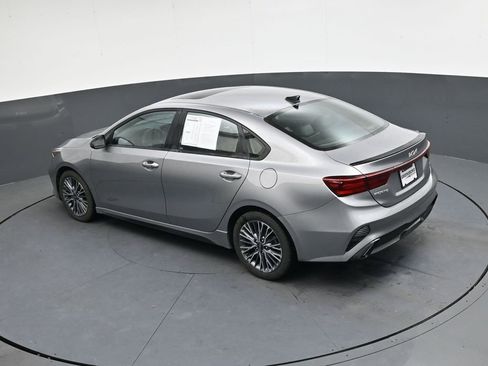 Used 2023 Kia Forte GT-Line w/ GT-Line Premium Package image 31