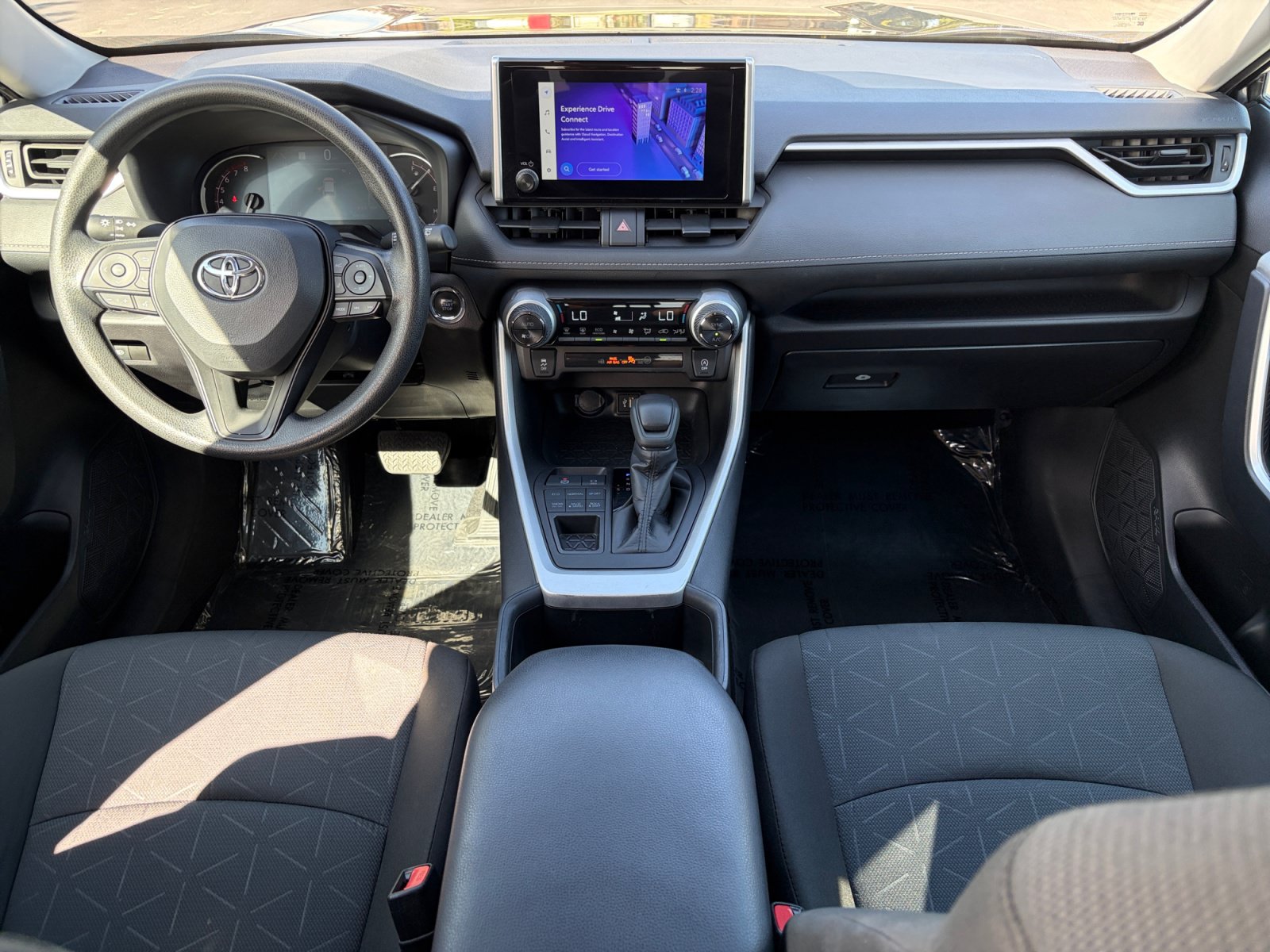 Certified 2025 Toyota RAV4 XLE AWD/4WD image 24