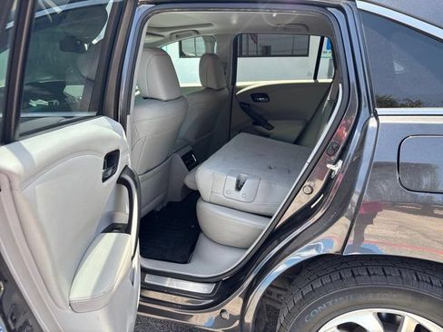 Used 2016 Acura RDX FWD w/ Technology Package image 23