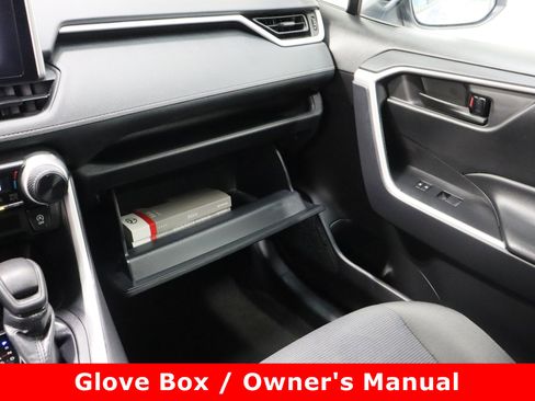 Certified 2024 Toyota RAV4 LE image 20